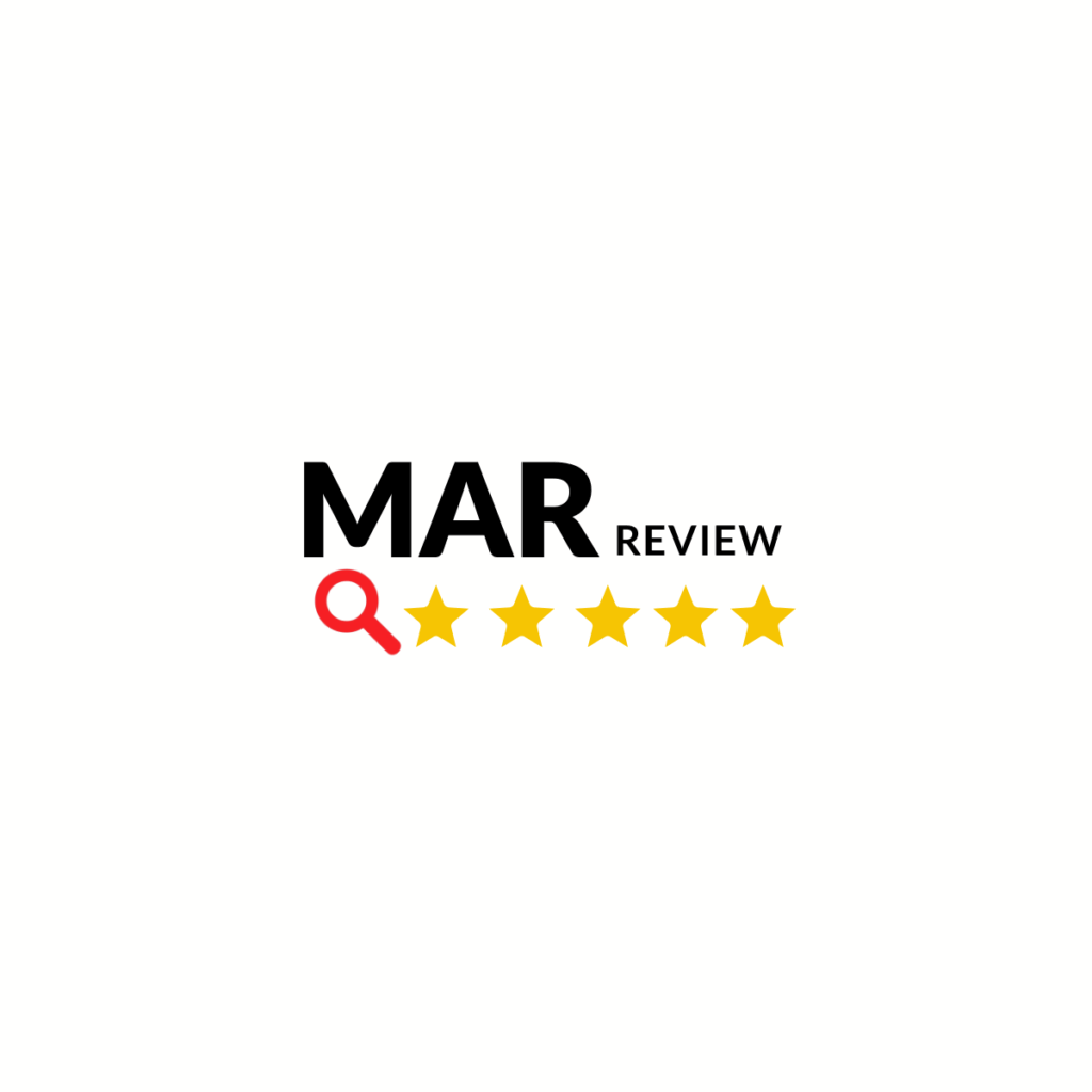 โลโก้ Mar-Review รีวิวสินค้าออนไลน์ ความงาม เทคโนโลยี ของใช้ในบ้าน