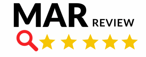 โลโก้ Mar-Review รีวิวสินค้าออนไลน์ ความงาม เทคโนโลยี ของใช้ในบ้าน